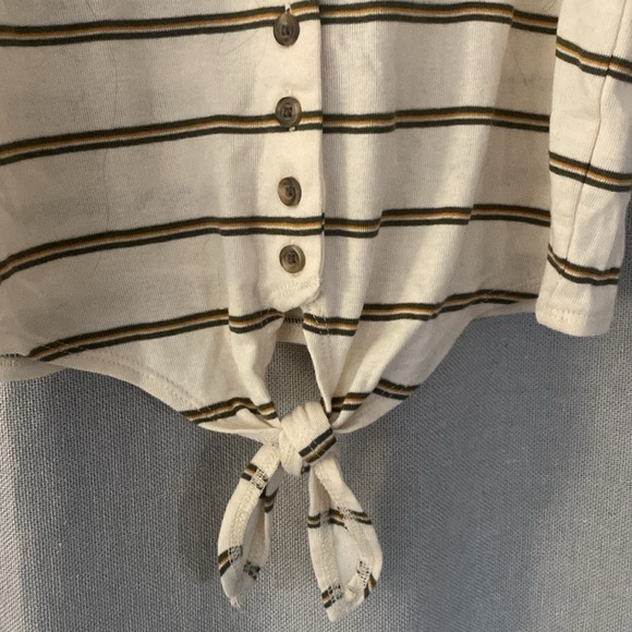 American eagle, size small tank top - Picture 3 of 3